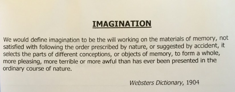 Imagination