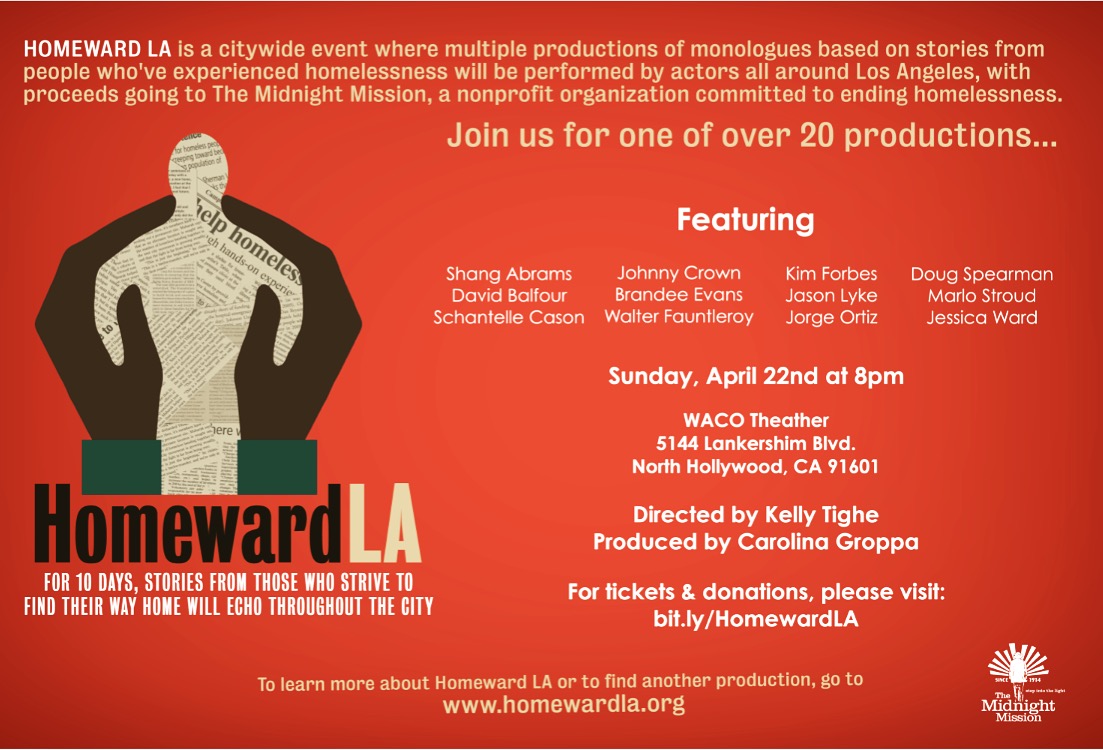 Homeward LA